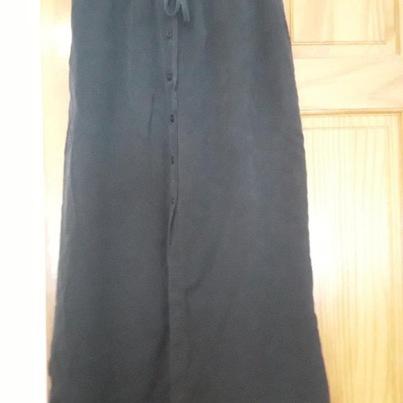 Cloth and Stone Skirt - Picture 1 of 3